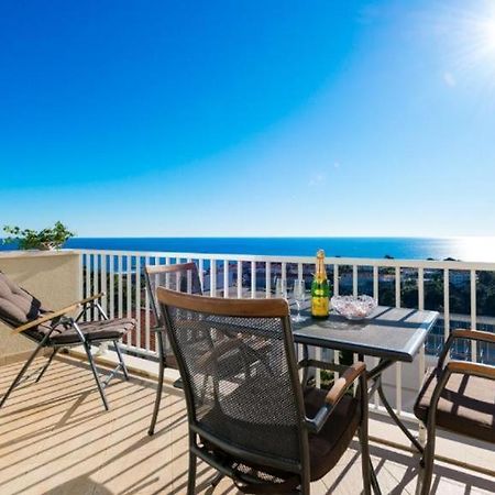 Top Hill Premium Apartment Дубровник Екстер'єр фото