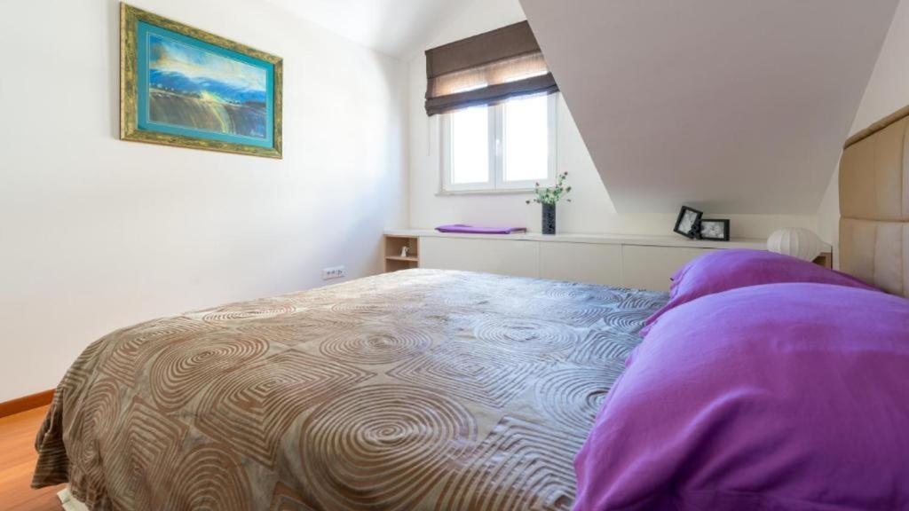 Top Hill Premium Apartment Дубровник Екстер'єр фото