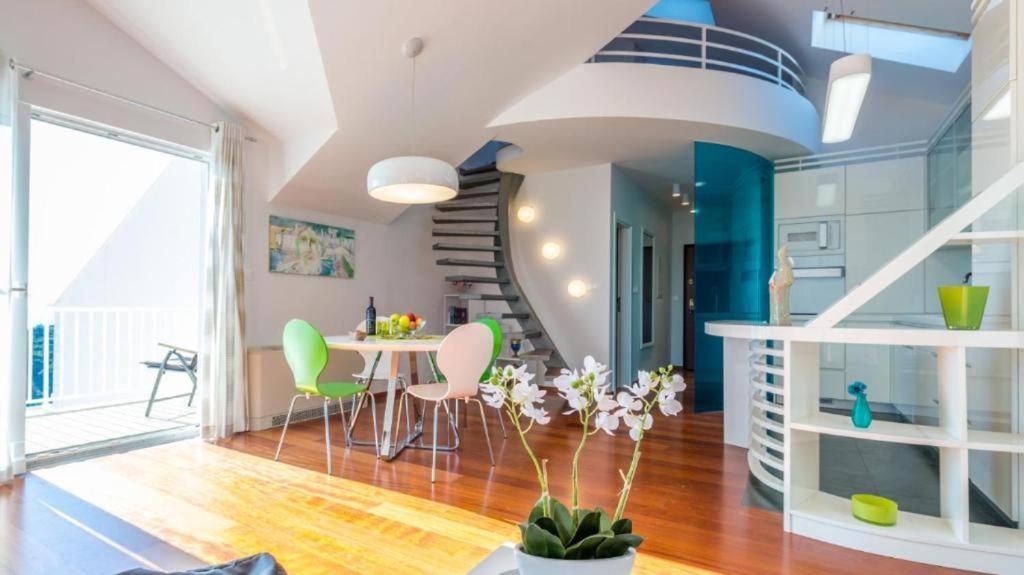 Top Hill Premium Apartment Дубровник Екстер'єр фото